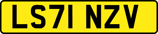 LS71NZV