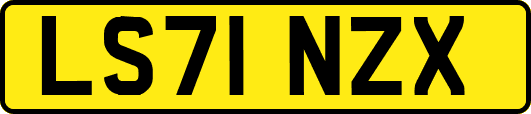 LS71NZX