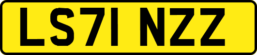 LS71NZZ