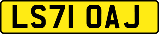 LS71OAJ