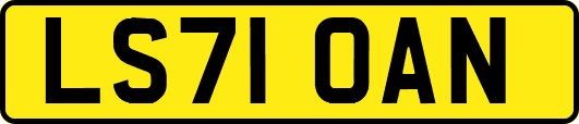 LS71OAN