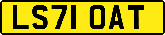 LS71OAT