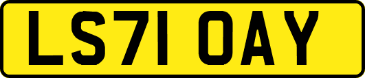 LS71OAY
