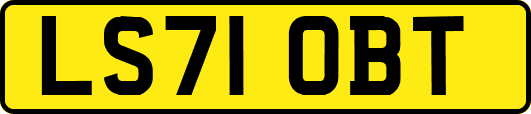 LS71OBT