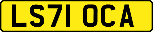 LS71OCA