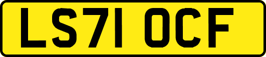 LS71OCF