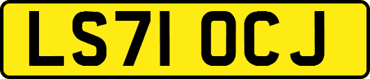 LS71OCJ