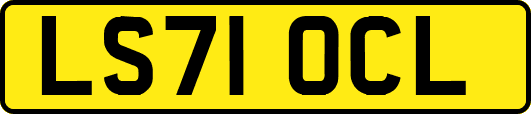 LS71OCL