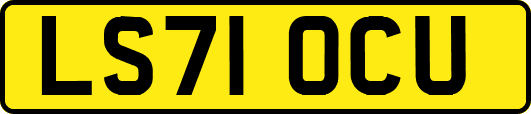 LS71OCU