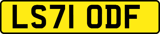 LS71ODF