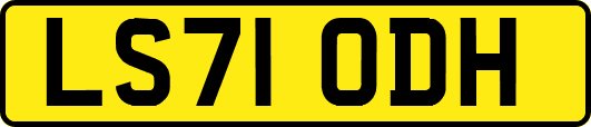 LS71ODH