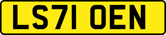 LS71OEN