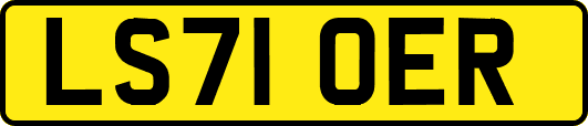 LS71OER