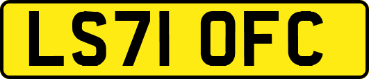 LS71OFC
