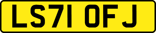LS71OFJ