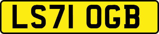 LS71OGB