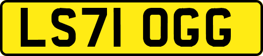 LS71OGG