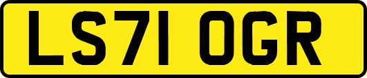 LS71OGR