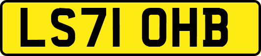 LS71OHB