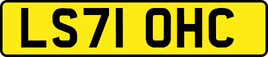 LS71OHC