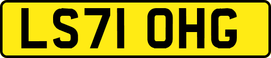 LS71OHG