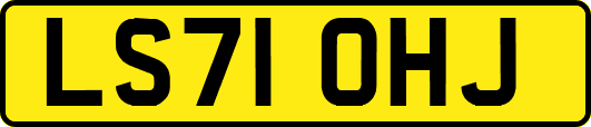 LS71OHJ