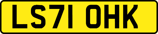 LS71OHK