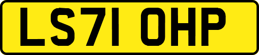 LS71OHP
