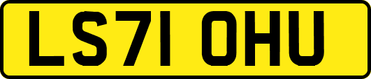 LS71OHU