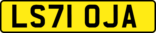 LS71OJA