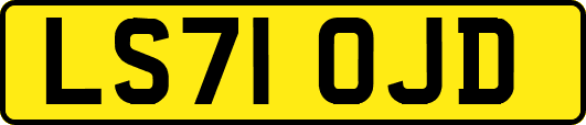 LS71OJD