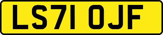 LS71OJF