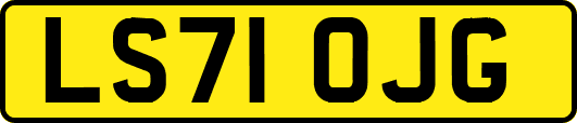 LS71OJG
