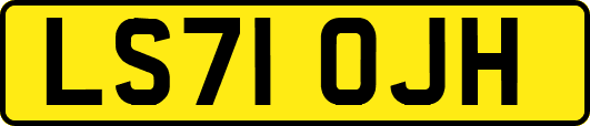 LS71OJH