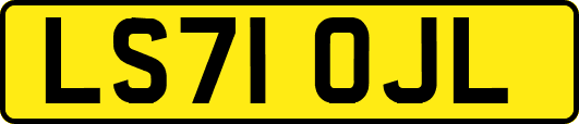 LS71OJL