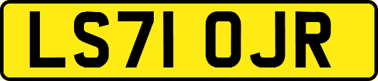 LS71OJR