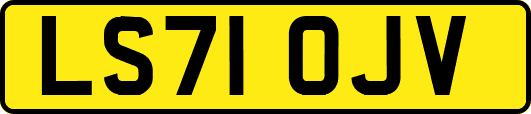 LS71OJV