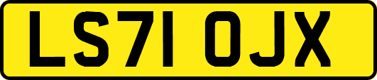 LS71OJX