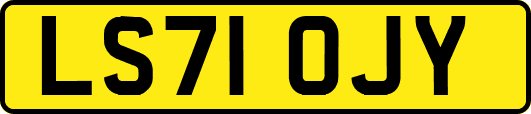 LS71OJY