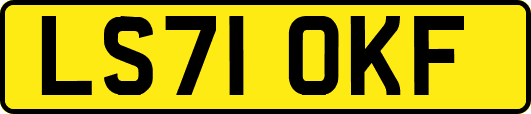 LS71OKF