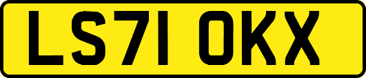 LS71OKX