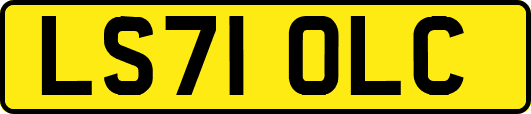 LS71OLC