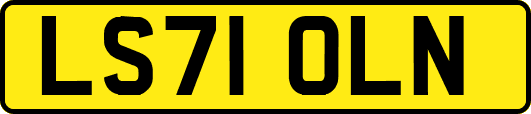 LS71OLN