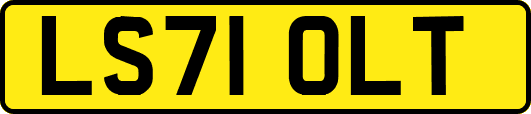 LS71OLT