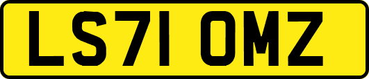 LS71OMZ