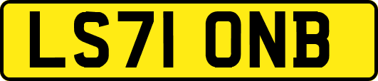 LS71ONB