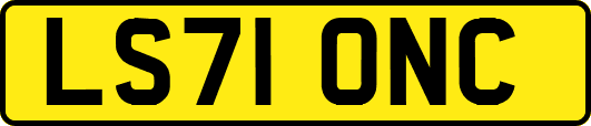 LS71ONC