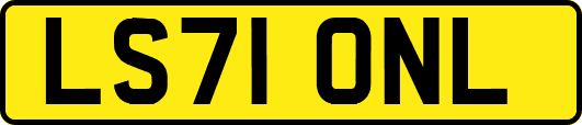 LS71ONL