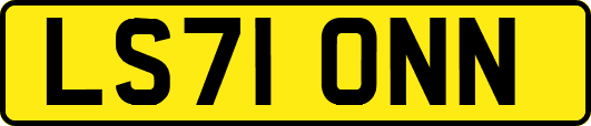 LS71ONN
