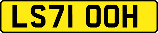 LS71OOH